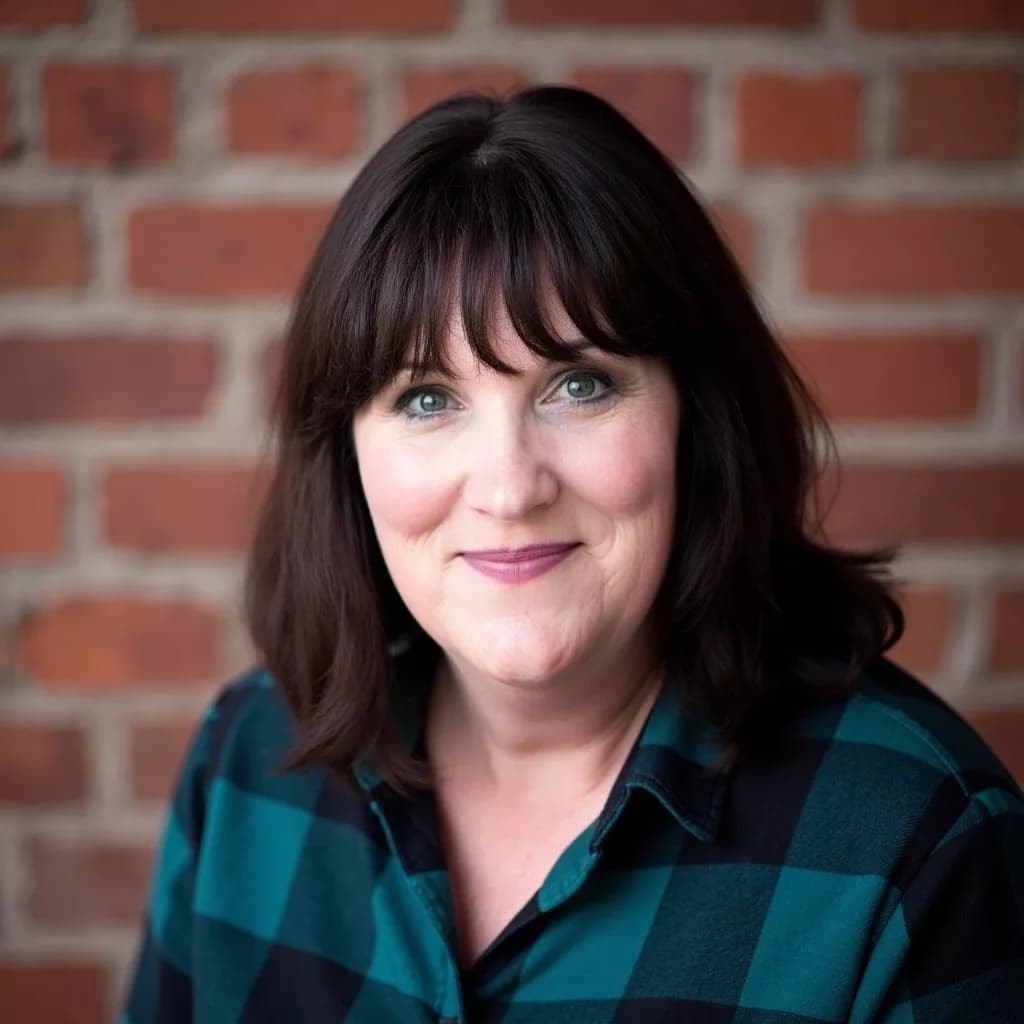 Best-Selling Author Brings Seattle’s Forgotten Founding Mother to Edinburgh Fringe